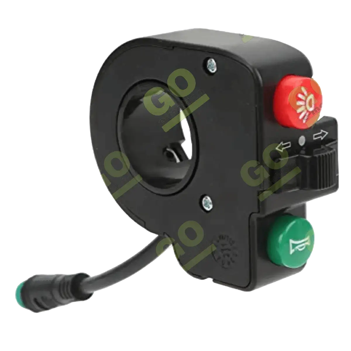 Kugoo M4 M4 Pro Scooter Switch - Gallery 2