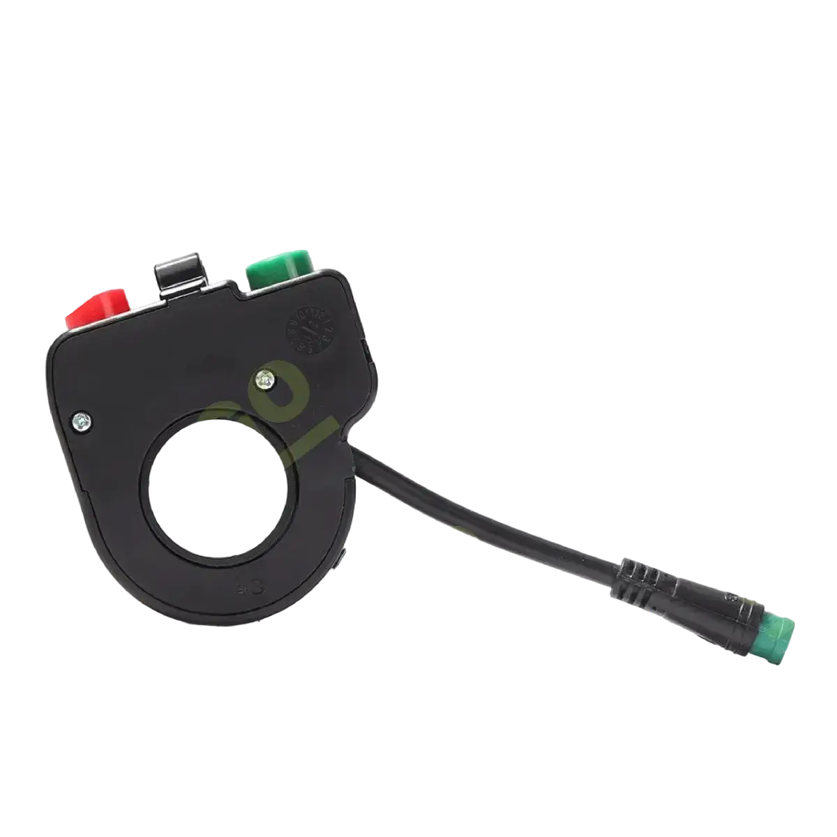 Kugoo M4 M4 Pro Scooter Switch - Gallery 3