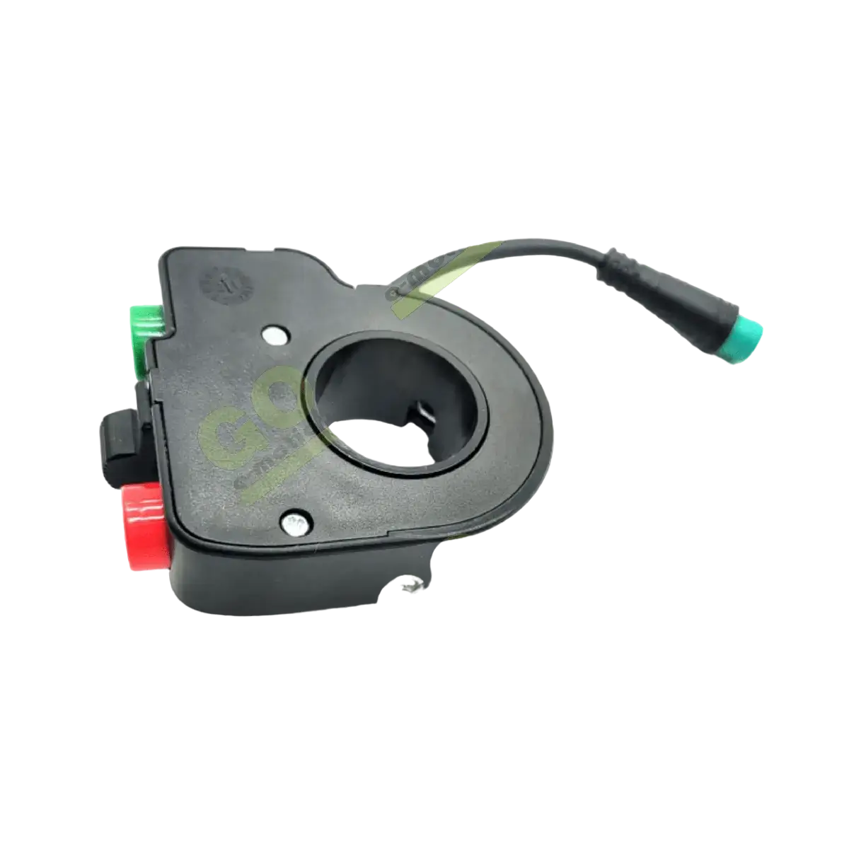 Kugoo M4 M4 Pro Scooter Switch - Gallery 4