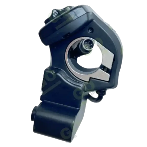 Kukirin G2 Max Scooter Switch - Gallery 2