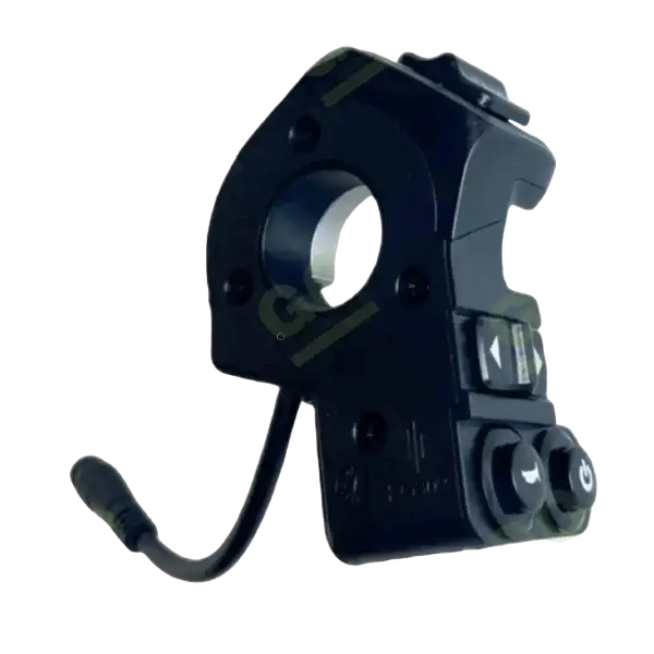 Kukirin G2 Max Scooter Switch - Gallery 4
