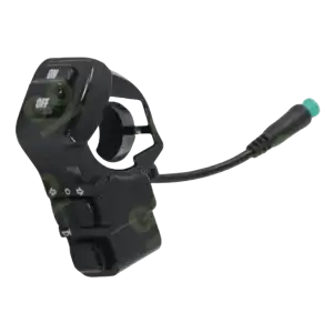 KuKirin G3 Pro Scooter Switch - Gallery 1
