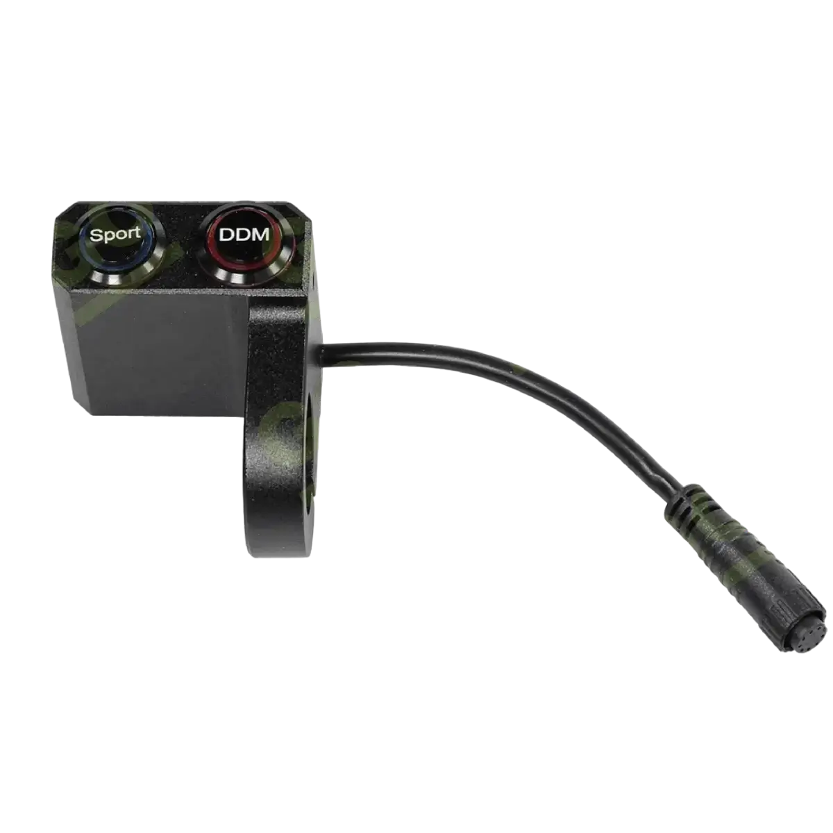 Vsett 10 Scooter Switch - Gallery 2