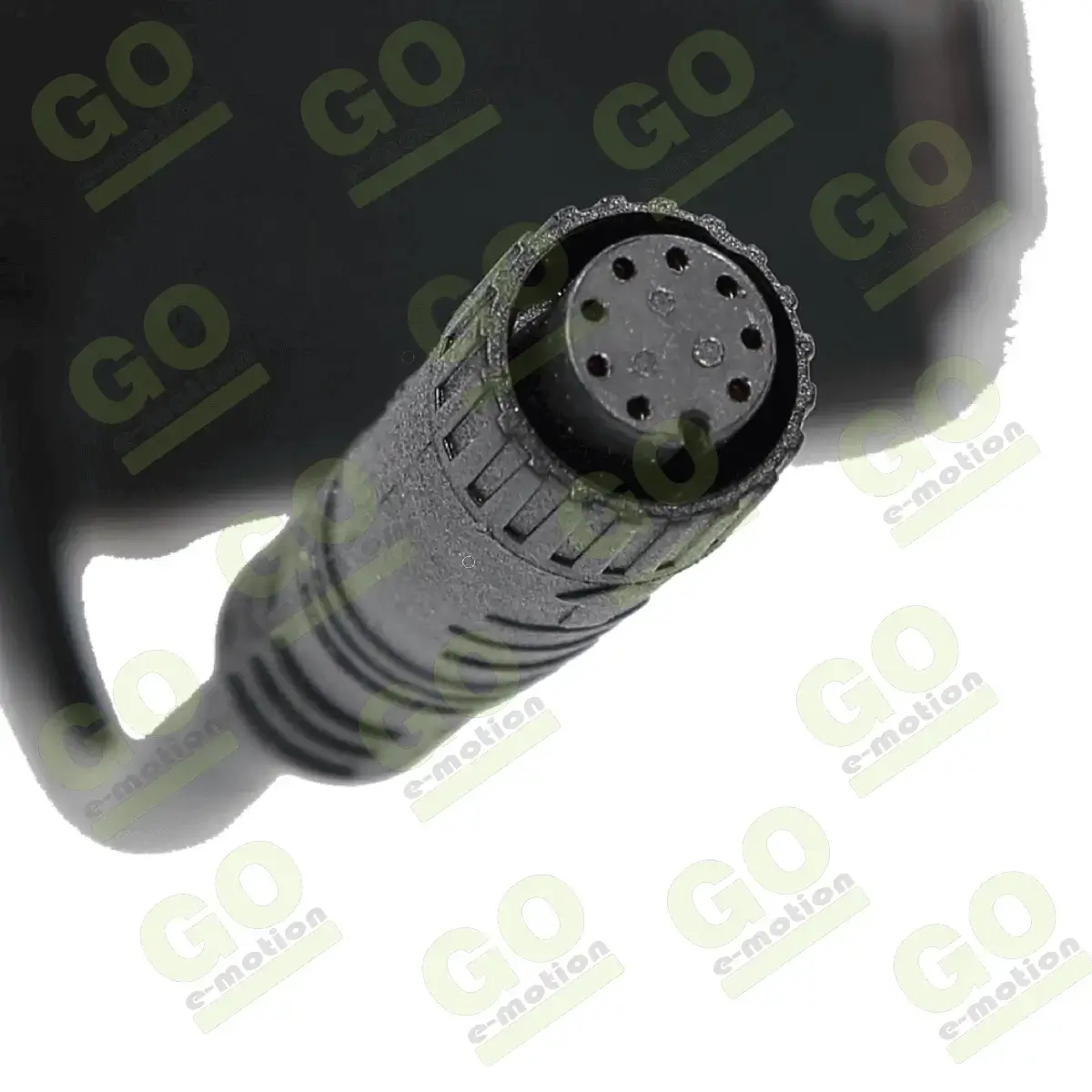 Vsett 10 Scooter Switch - Gallery 3