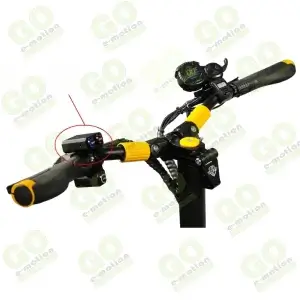 Vsett 10 Scooter Switch - Gallery 4