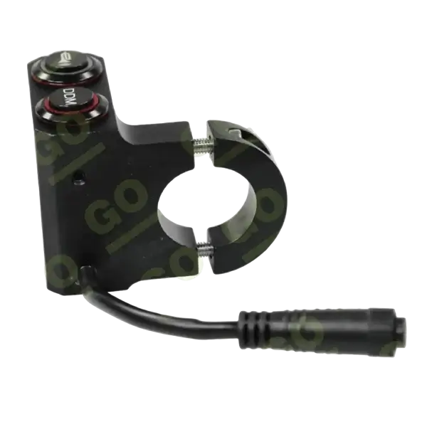 Vsett 8 Scooter Switch - Gallery 1