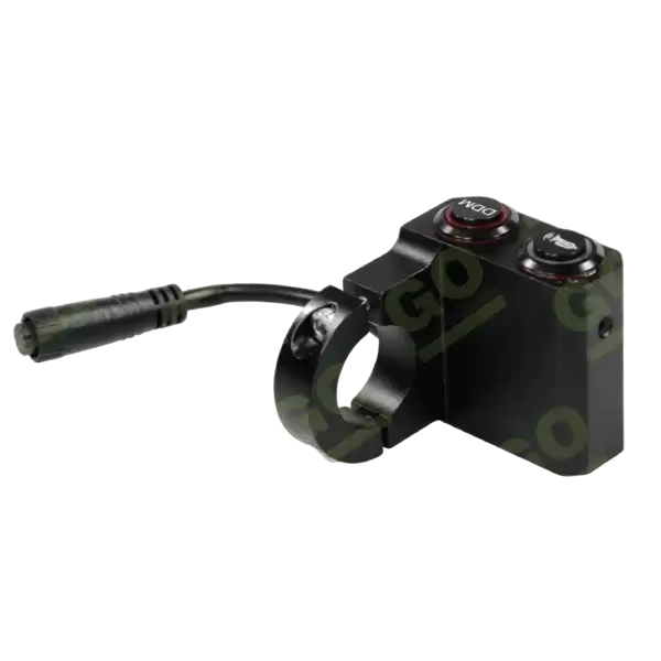 Vsett 8 Scooter Switch - Gallery 2