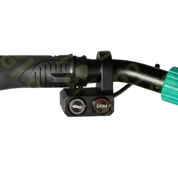Vsett 8 Scooter Switch - Gallery 3