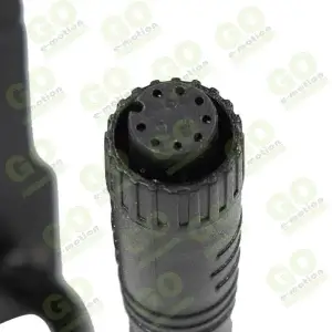 Vsett 8 Scooter Switch - Gallery 4