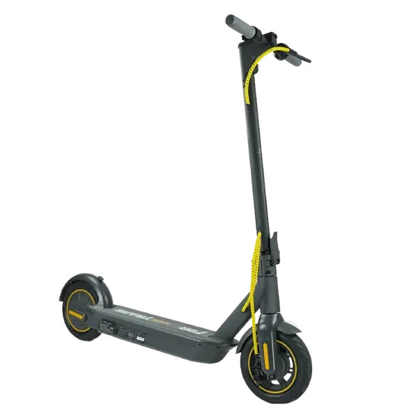 Scooter Cable Protector - Gallery 1
