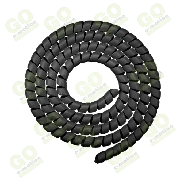 Scooter Cable Protector - Gallery 2