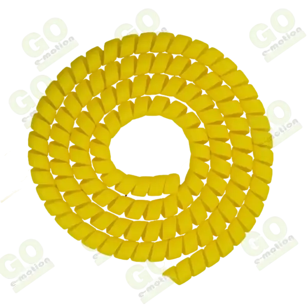 Scooter Cable Protector - Gallery 5