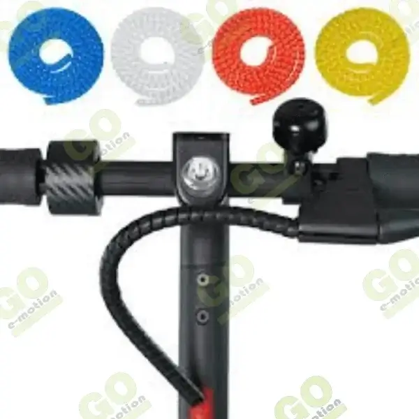 Scooter Cable Protector - Gallery 7