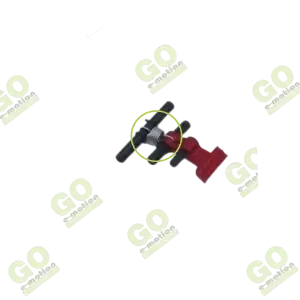 Kugoo S1 S3 Scooter Folding Mechanism Spring - Gallery 1
