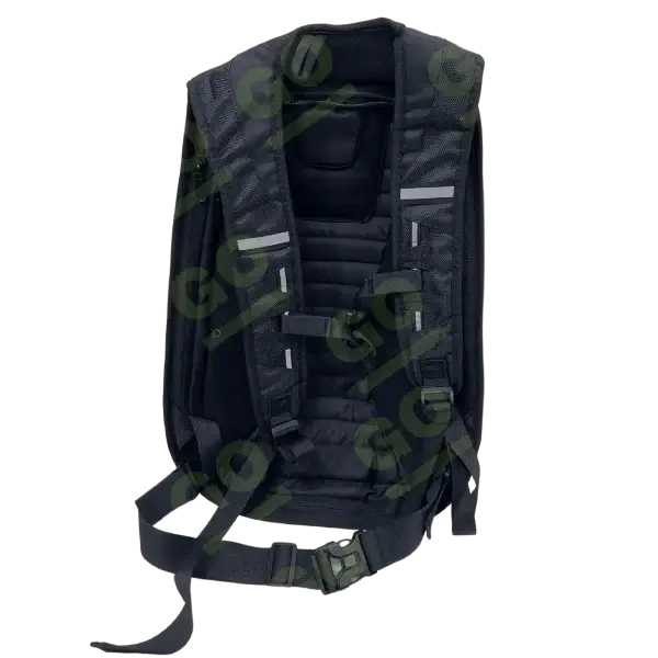 Backpack carbon 30L - Gallery 3