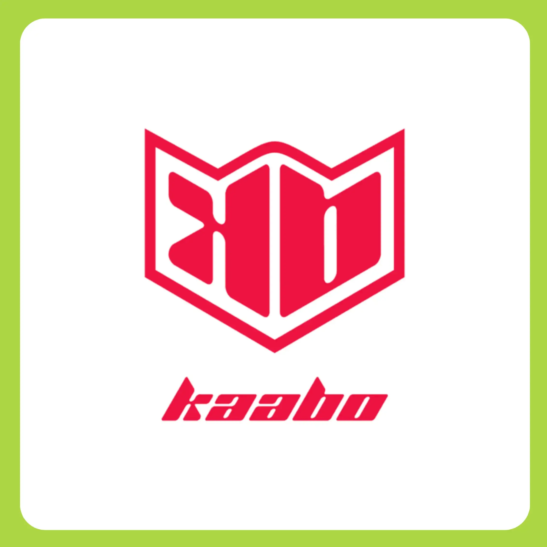 Spare parts Kaabo