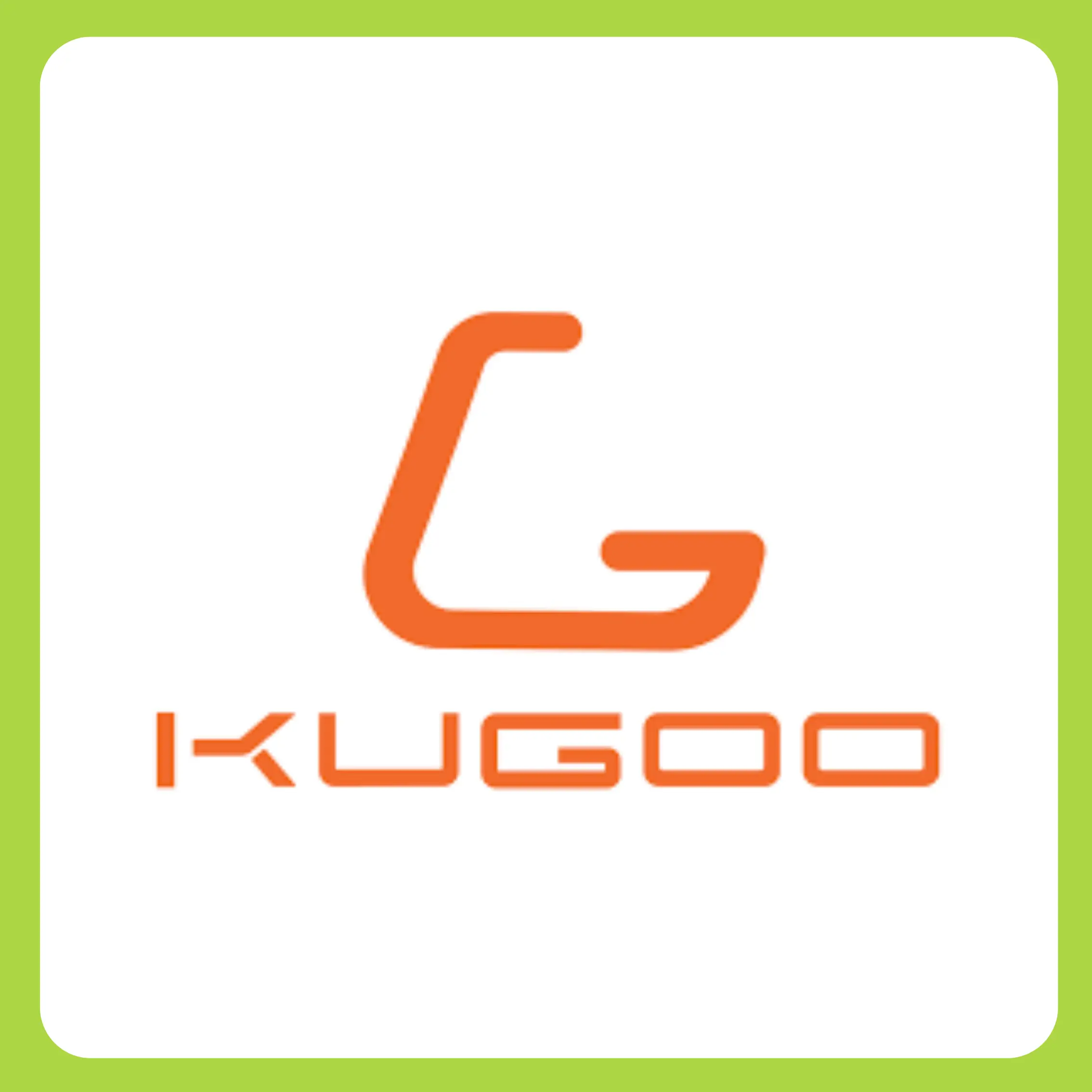 Spare parts Kugoo