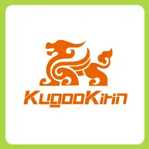 Spare parts KuKirin