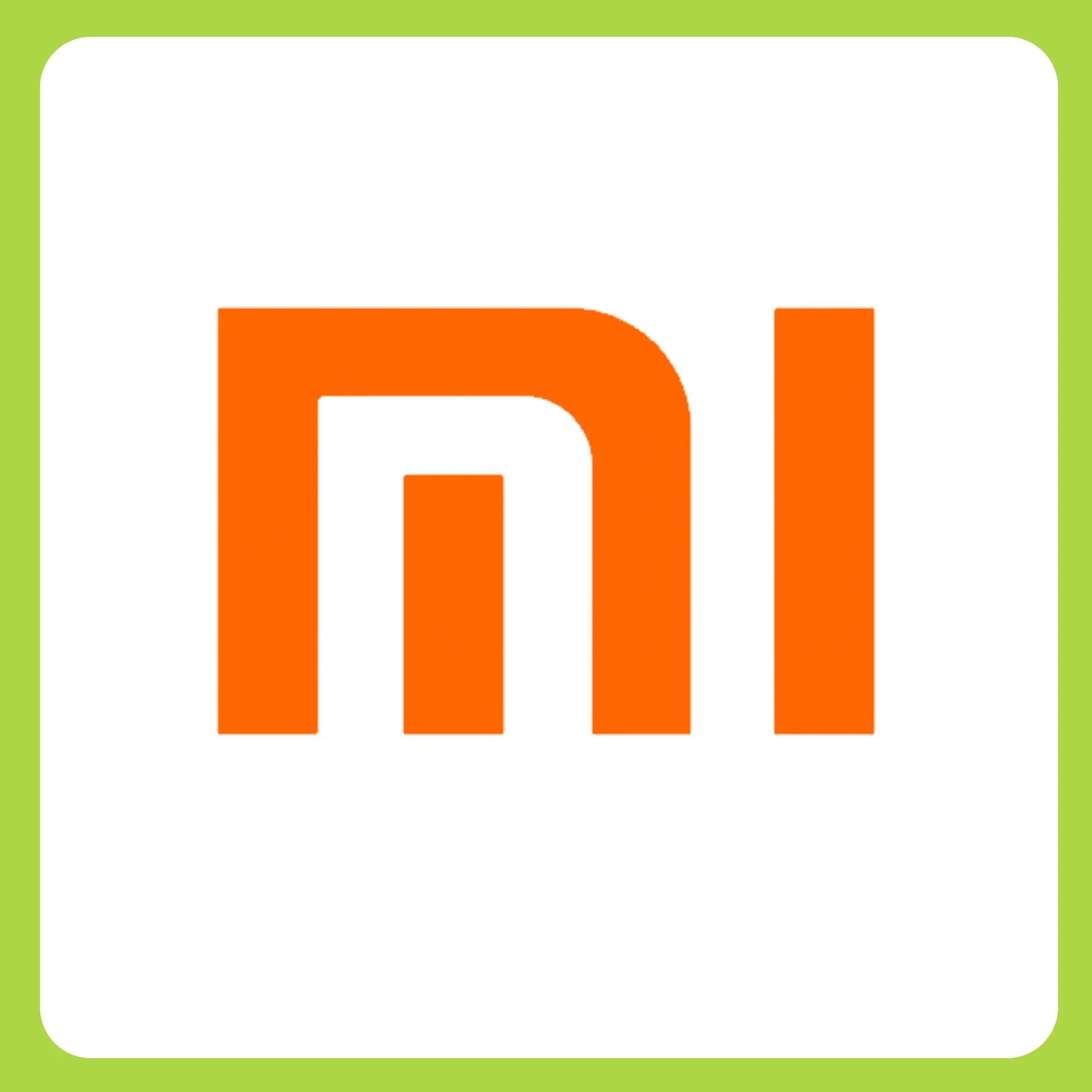 Spare parts Xiaomi