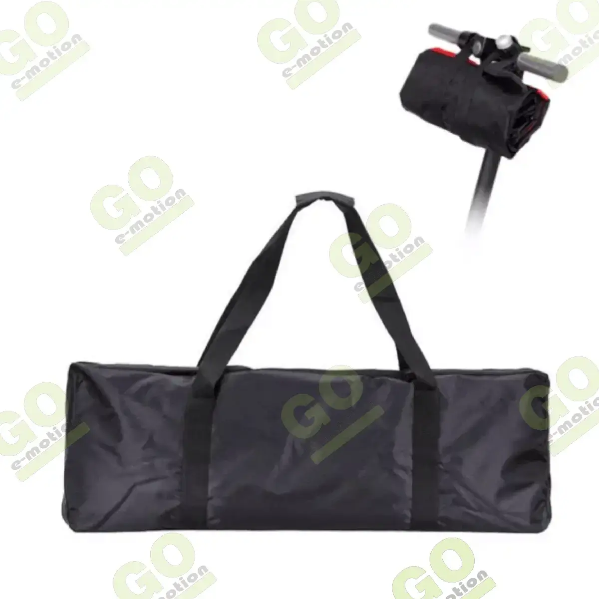 Foldable bag for Xiaomi scooter - Gallery 1