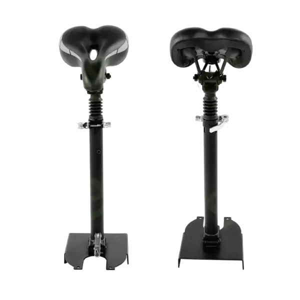 Folding Seat for Xiaomi Scooter - Gallery 2