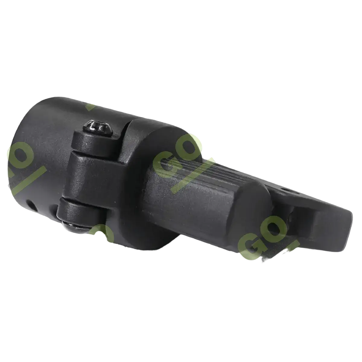 Ninebot Max G30 Folding Mechanism - Gallery 3