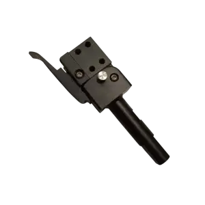 Folding mechanism for the KuKirin G4 electric scooter