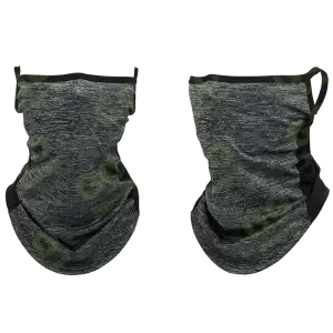 Face scarf - Gallery 1