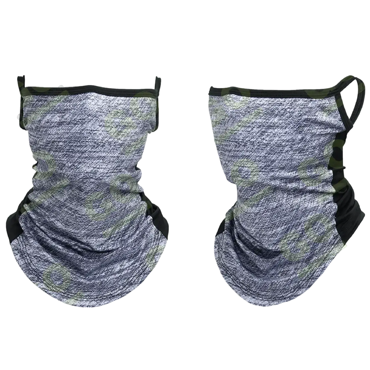 Face scarf - Gallery 2