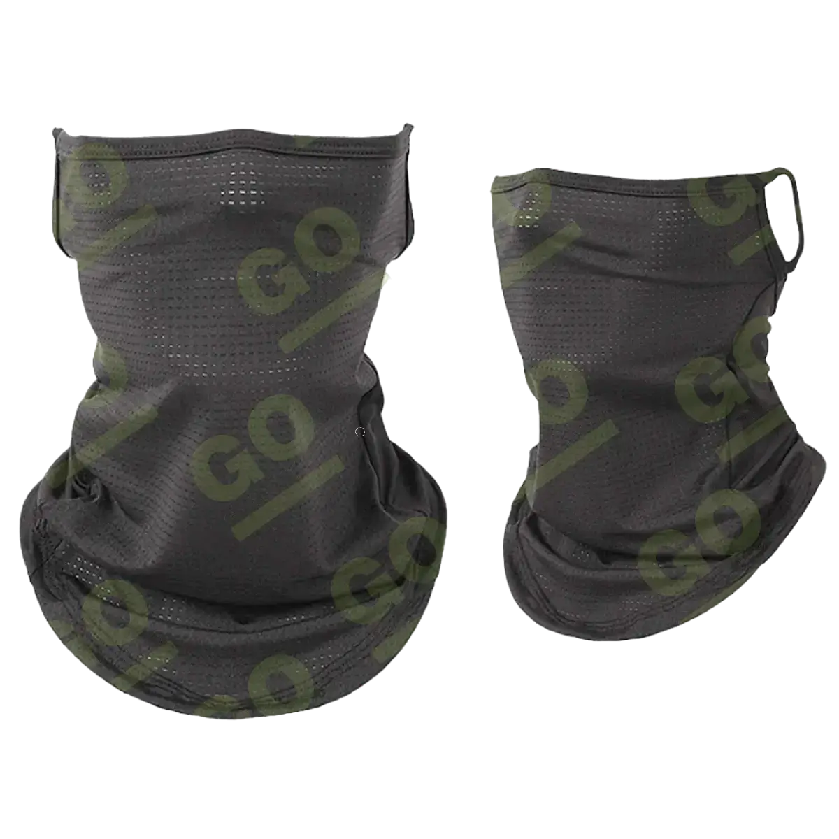 Face scarf - Gallery 3