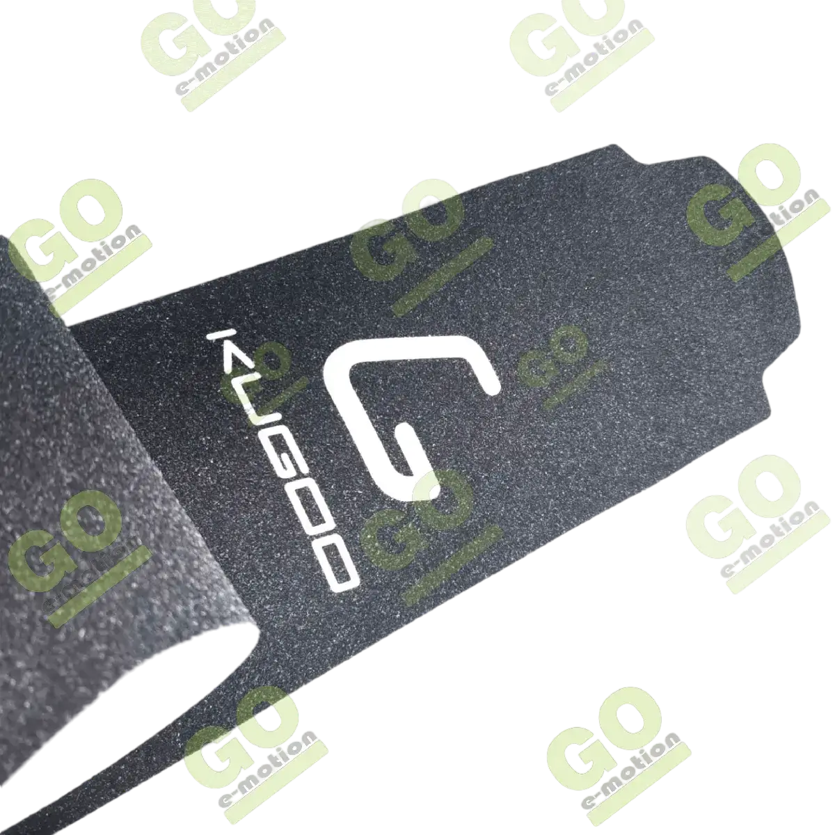 Kugoo S1 Plus scooter sandpaper - Gallery 3