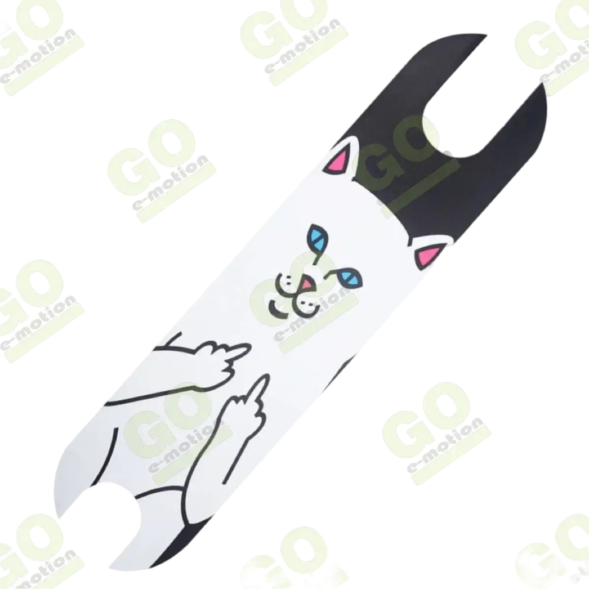 Sanding board Xiaomi Pro Pro2 Mi3 - Gallery 2