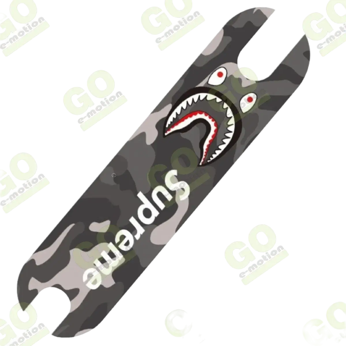 Sanding board Xiaomi Pro Pro2 Mi3 - Gallery 3