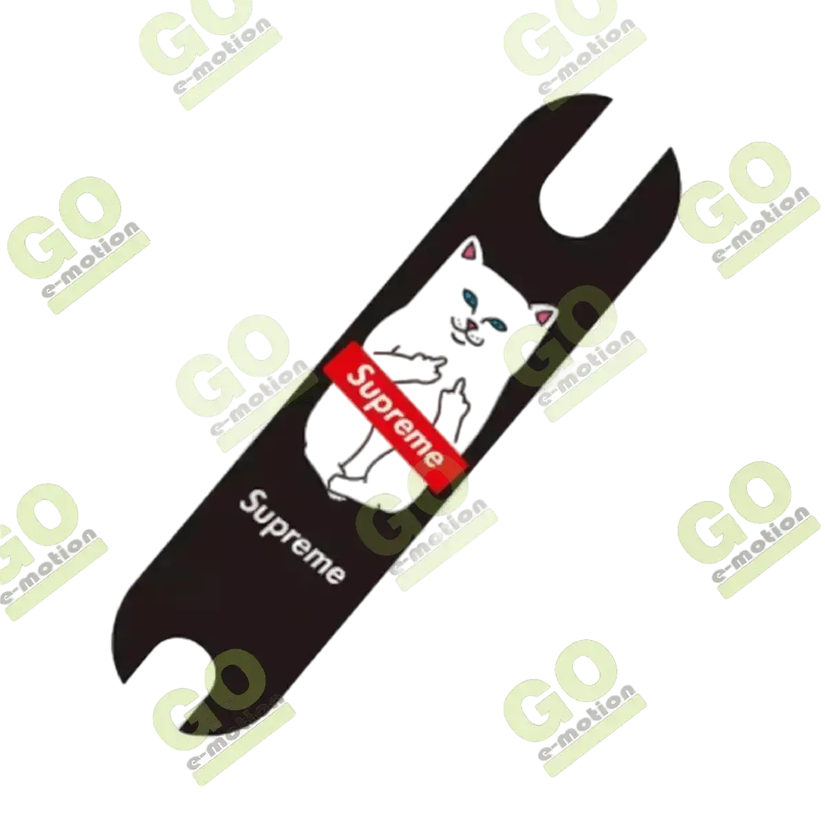 Sanding board Xiaomi Pro Pro2 Mi3 - Gallery 5