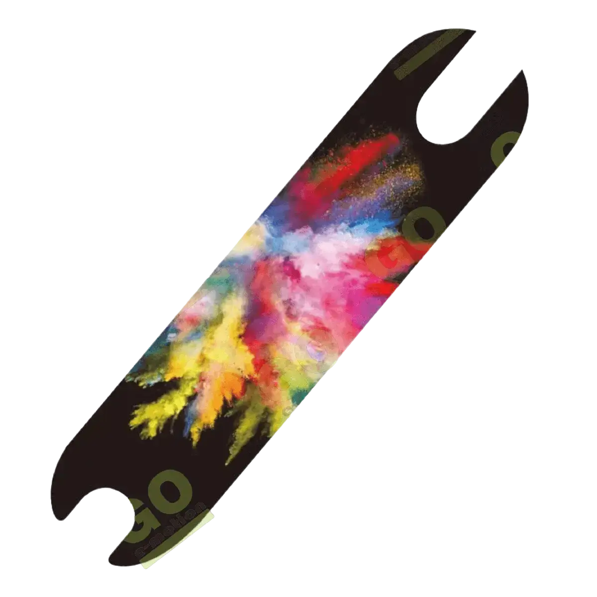 Sanding board Xiaomi Pro Pro2 Mi3 - Gallery 7