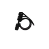 KuKirin C1 Pro electric scooter lock pin
