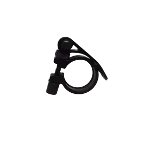 KuKirin C1 Pro electric scooter lock pin