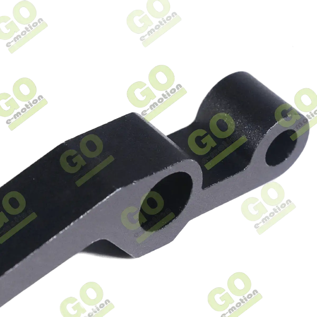 Kugoo M4 Pin Lock Mechanism - Gallery 1