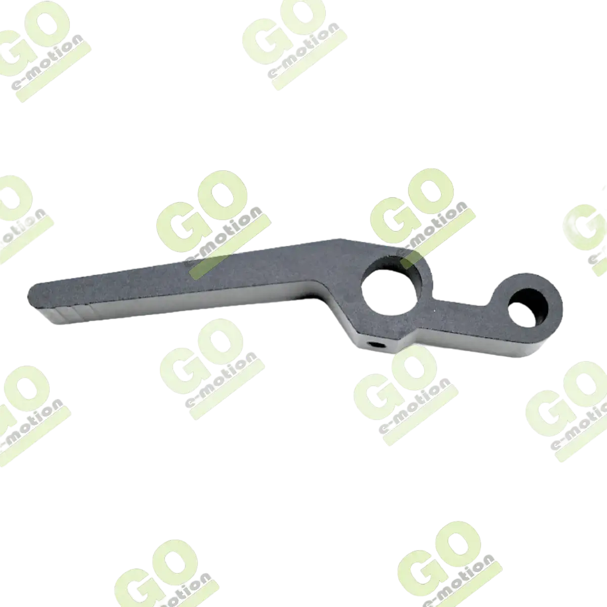 Kugoo M4 Pin Lock Mechanism - Gallery 2