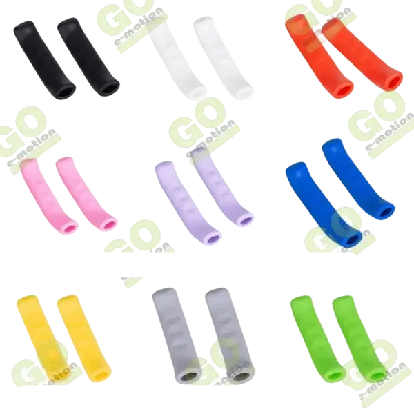 Silicone protector for brake caliper - Gallery 5
