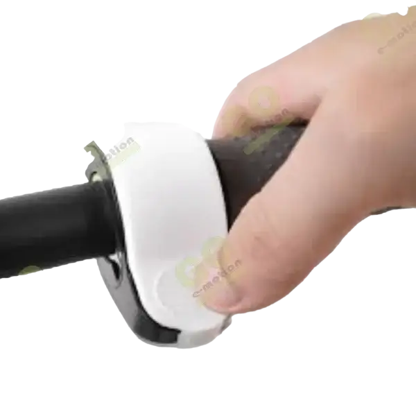 Silicone Protector for Xiaomi Accelerator - Gallery 1