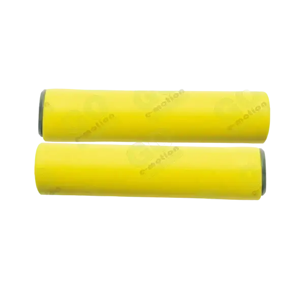 Electric Scooter Silicone Grips - Gallery 3