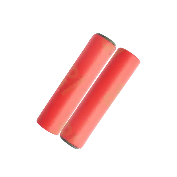 Silicone grips for electric scooter - Gallery 4