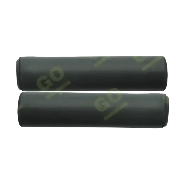 Silicone grips for electric scooter - Gallery 5