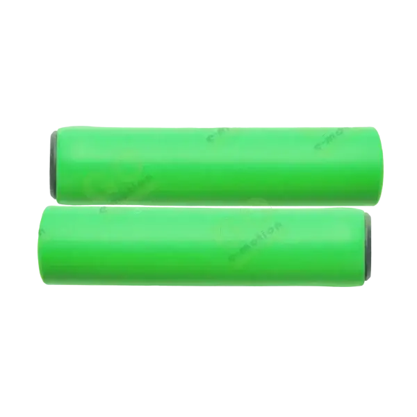 Silicone grips for an electric scooter - Gallery 6