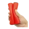 Silicone grips for an electric scooter - Gallery 7