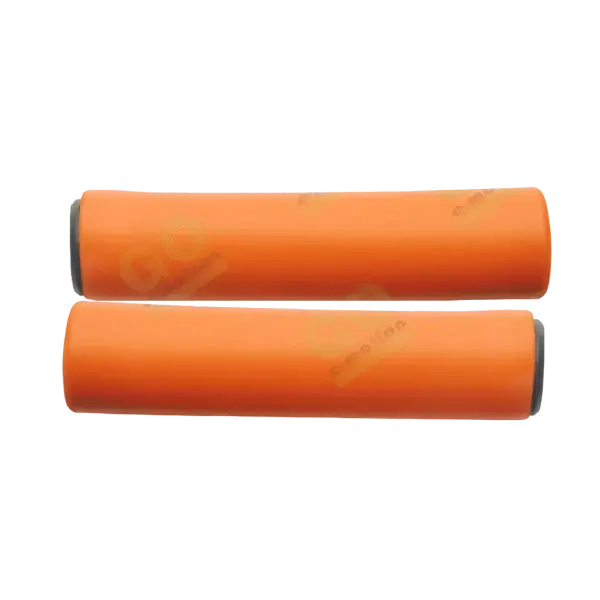 Silicone grips for electric scooter - Gallery 8