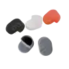 Xiaomi M365 Pro1s Pro2 Silicone Back Fender Hook Plugs - Gallery 1