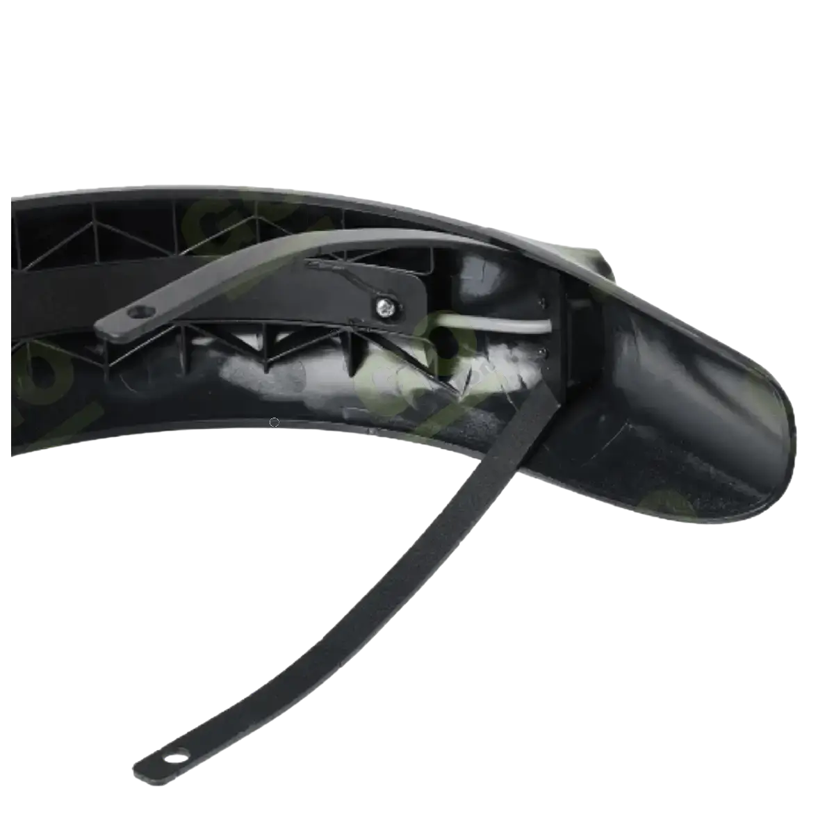 Rear Fender Bracket for Ninebot F25, F20, F30, F40 - Gallery 3