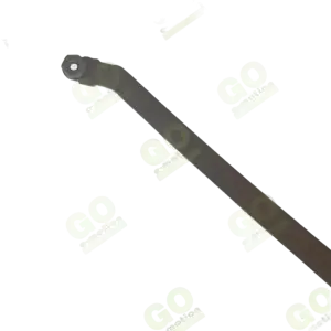 Xiaomi Pro2 Steel Rear Fender Bracket - Gallery 3